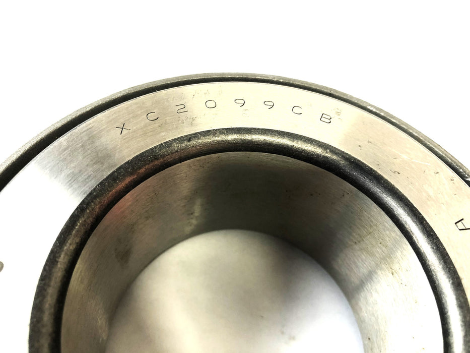 Timken Tapered Roller Bearing Cone XC2099CB (2099) NOS