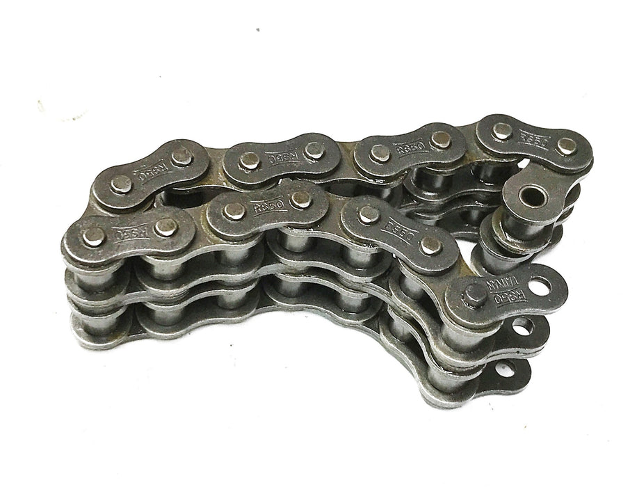 Unbranded Roller Sprocket Chain 37-0006 NOS