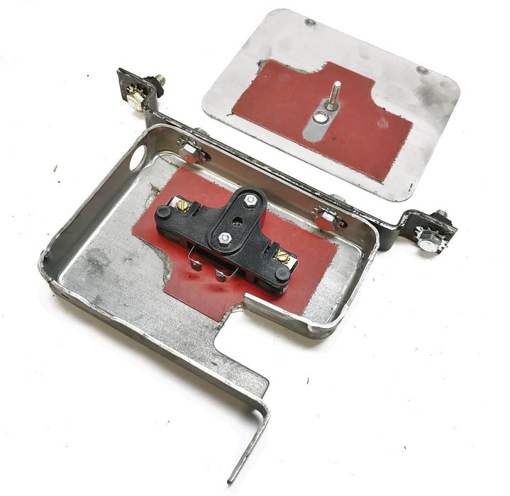 OTIS Right Hand Door Interlock Assembly 6940AG1