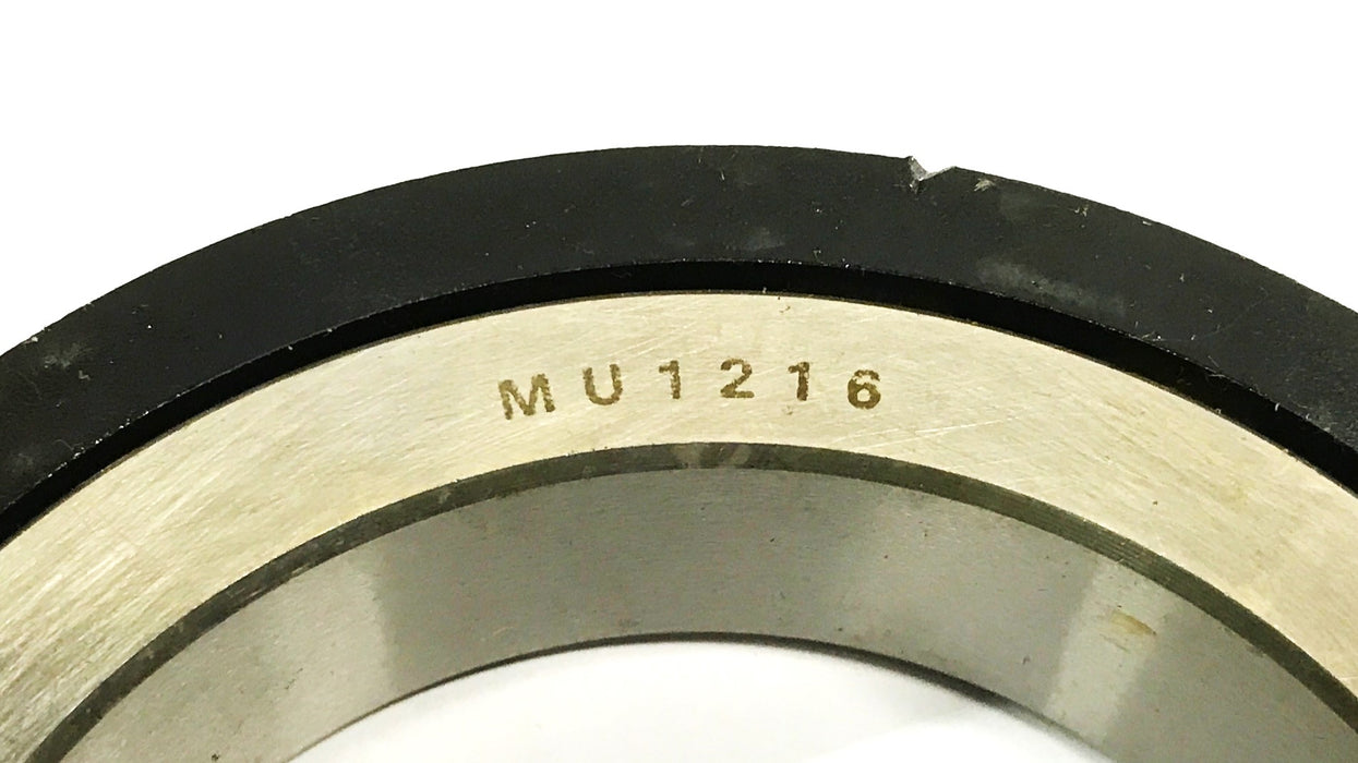 Link-Belt Cylindrical Roller Bearing MU1216B NOS