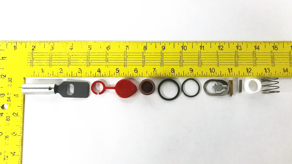 Asco Solenoid Repair Kit 102-663 NOS