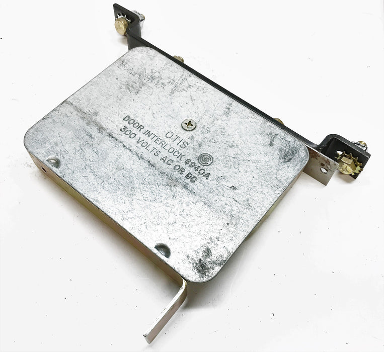 OTIS Right Hand Door Interlock Assembly 6940A