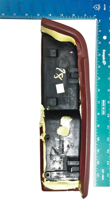 GM/General Motors LH Armrest 17993657 USED