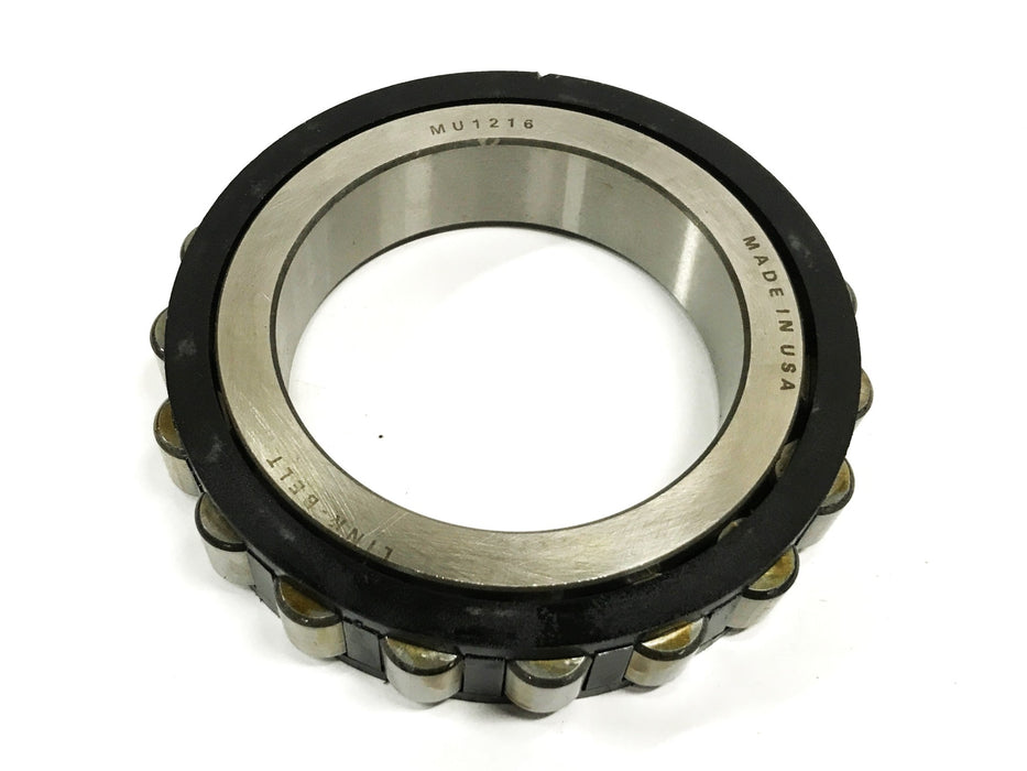 Link-Belt Cylindrical Roller Bearing MU1216B NOS