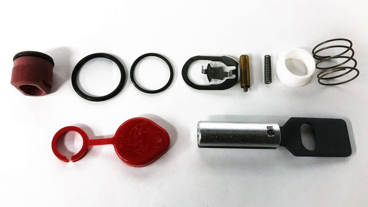 Asco Solenoid Repair Kit 102-663 NOS