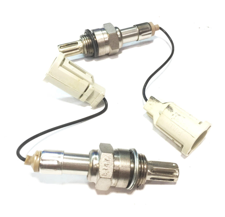 NAPA Echlin Oxygen Sensor OS200 [Lot of 2] NOS