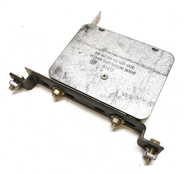 OTIS Right Hand Door Interlock Assembly 6940A