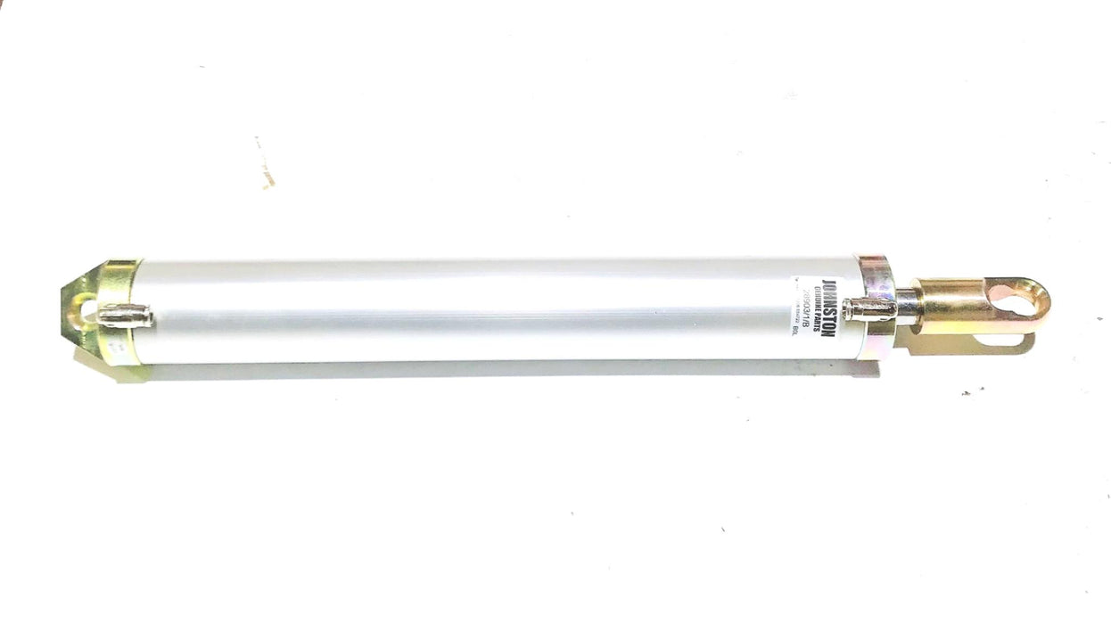 Johnston Lift Nozzle Cylinder Assembly 28903/1/B NOS