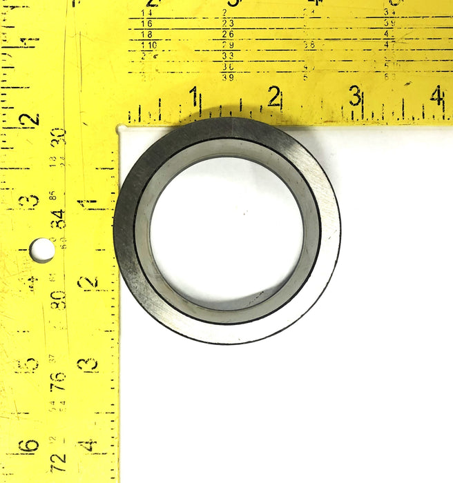 Timken Tapered Roller Bearing Cup LM67019 [Lot of 2] NOS