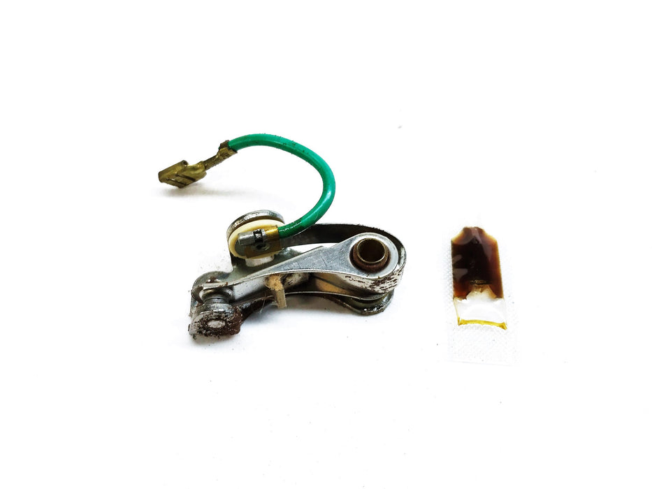 Sorensen Ignition Contact Set G-17MX [Lot of 4] NOS