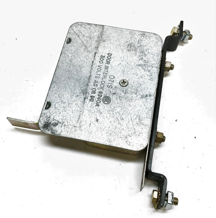 OTIS Right Hand Door Interlock Assembly 6940A