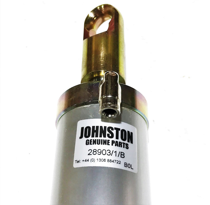 Johnston Lift Nozzle Cylinder Assembly 28903/1/B NOS
