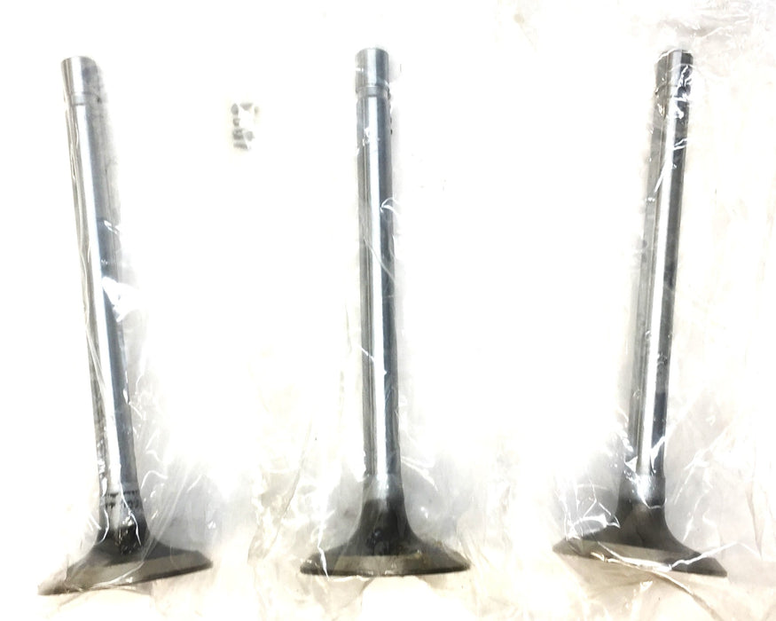 Sealed Power Intake Valve V1893 (X4217) [Lot of 3] NOS
