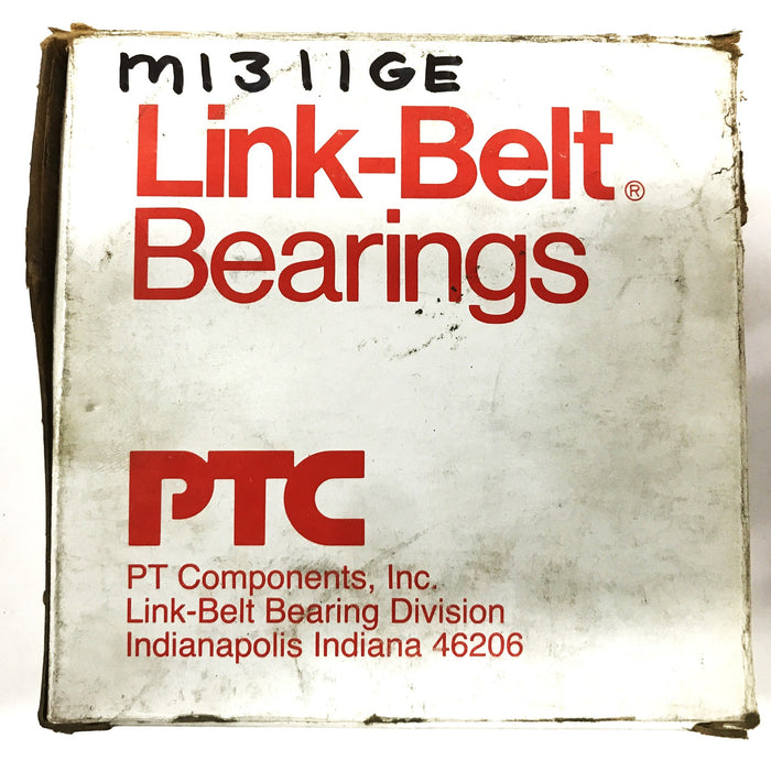 Link-Belt Cylindrical Roller Bearing M1311GE NOS