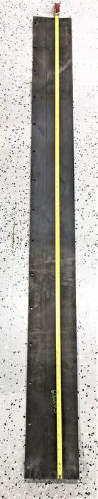 TYMCO Rear Curtain 600/500X 5010819 NOS