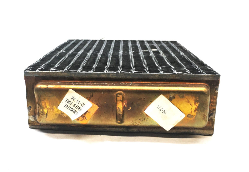 Modine Heater Core FM9032 NOS