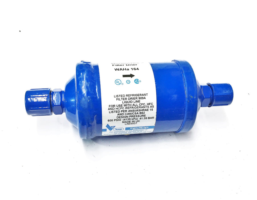 Napa In-Line Filter 208122 NOS