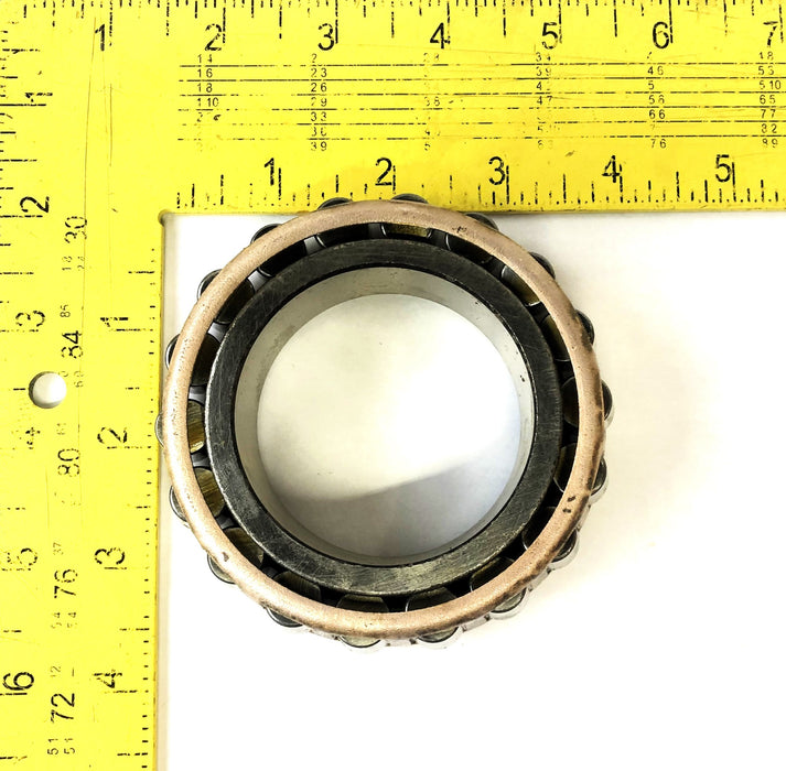 Timken Set Of 2 Tapered Roller Bearing Cone 462 NOS