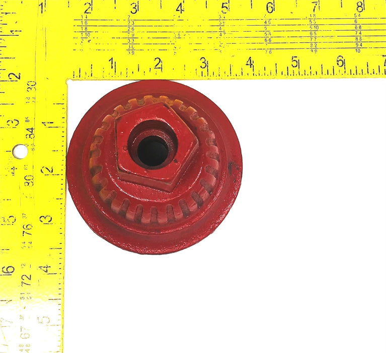 Unbranded 3-5/8 Inch DIA APS 32 Spool B66970 NOS