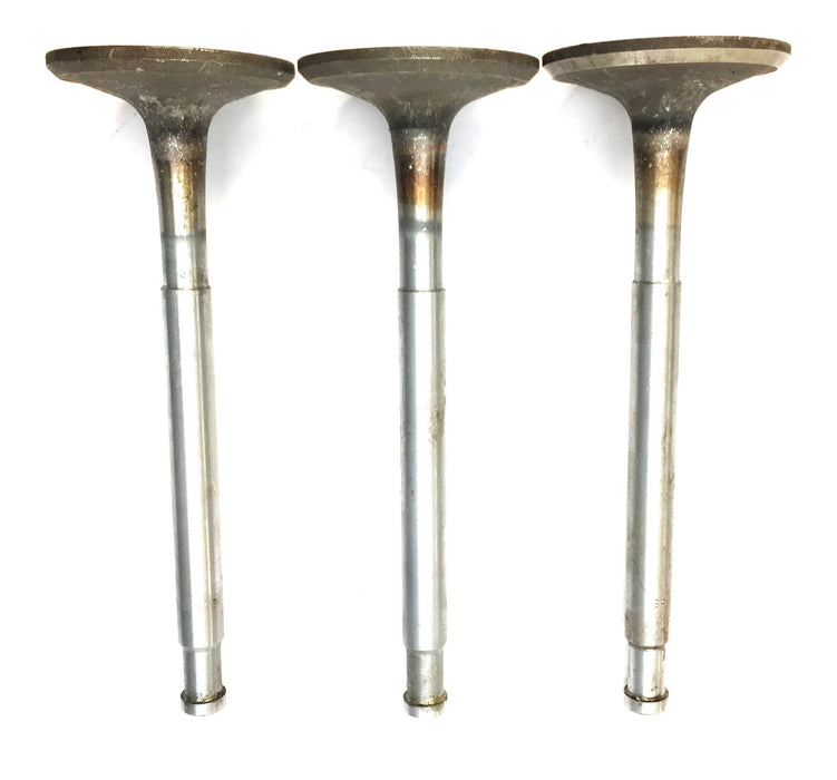 Sealed Power Intake Valve V1977 [Lot of 3] NOS