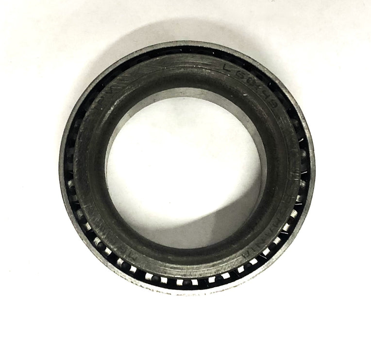 MRI Tapered Roller Bearing Cone L68149 [Lot of 4] NOS