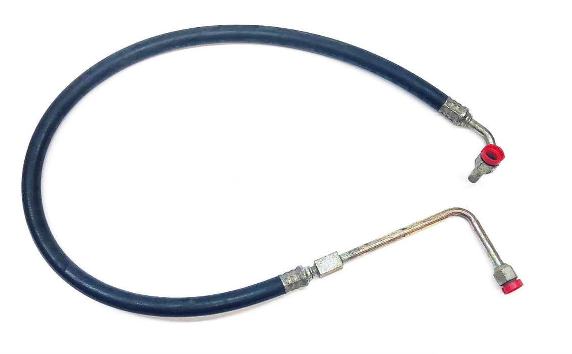 Unbranded High Pressure Power Steering Hose 7624-06 (0853A) NOS