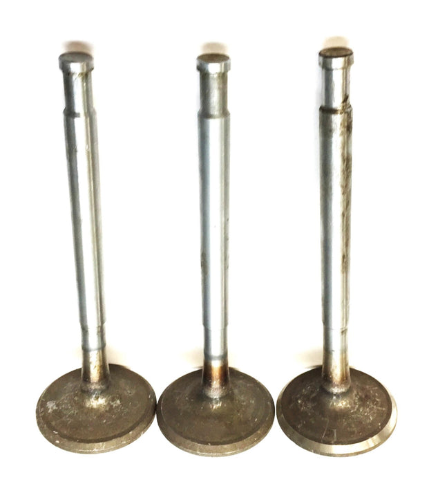Sealed Power Intake Valve V1977 [Lot of 3] NOS