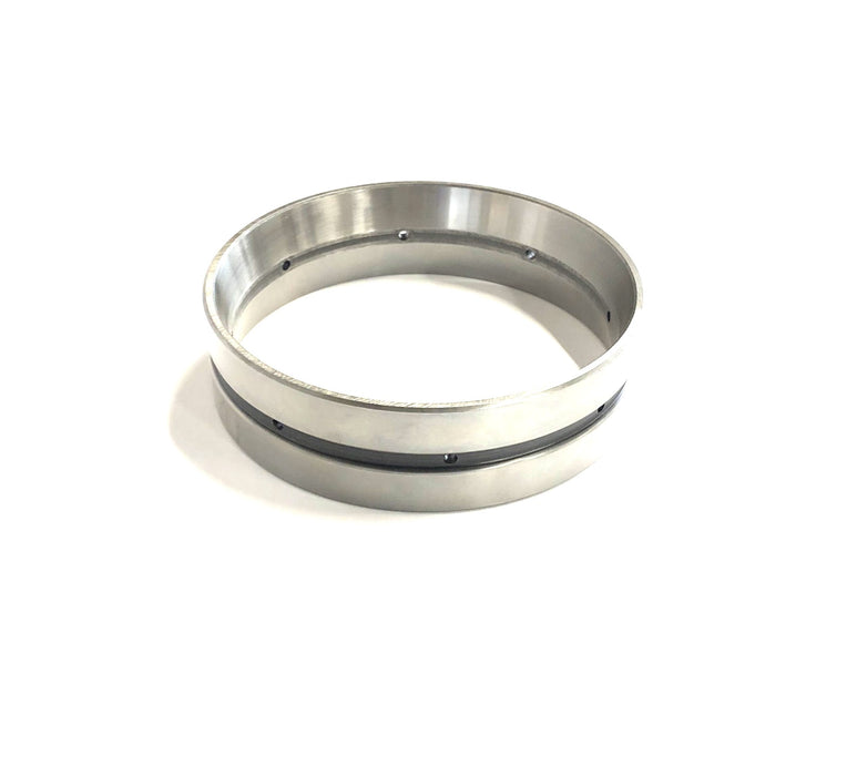 Timken Tapered Roller Bearing Double Cup L521910D NOS