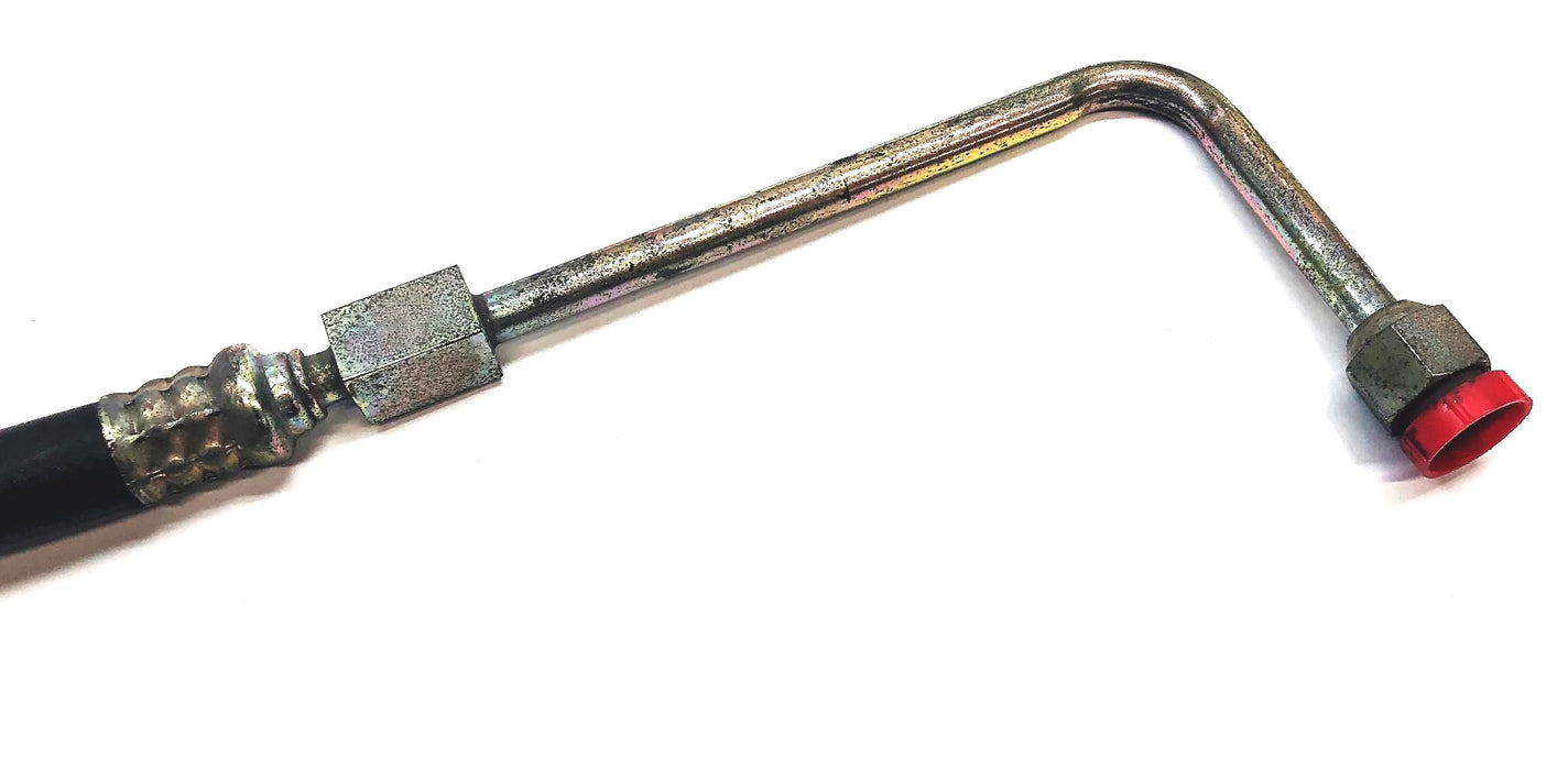Unbranded High Pressure Power Steering Hose 7624-06 (0853A) NOS