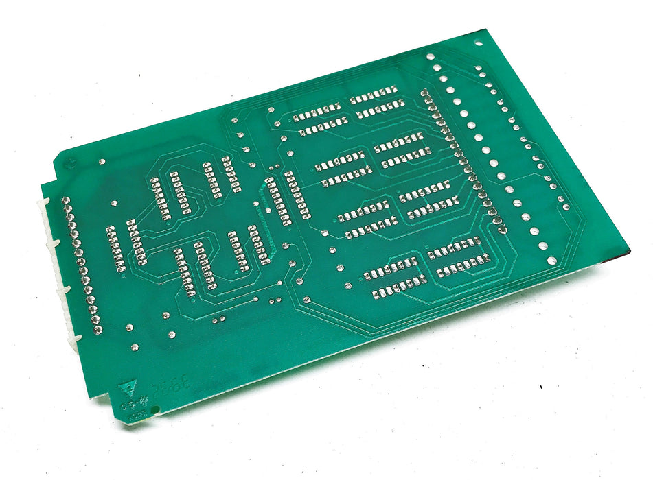 Montgomery Kone  Elevator Relay Output PCB Circuit Board P-24100