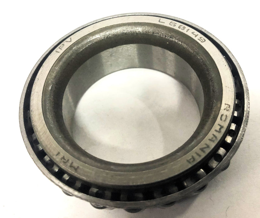 MRI Tapered Roller Bearing Cone L68149 [Lot of 4] NOS
