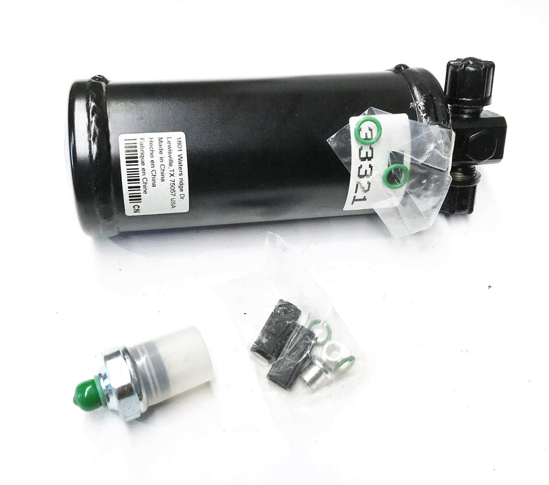 Napa Filter Drier 208486 NOS