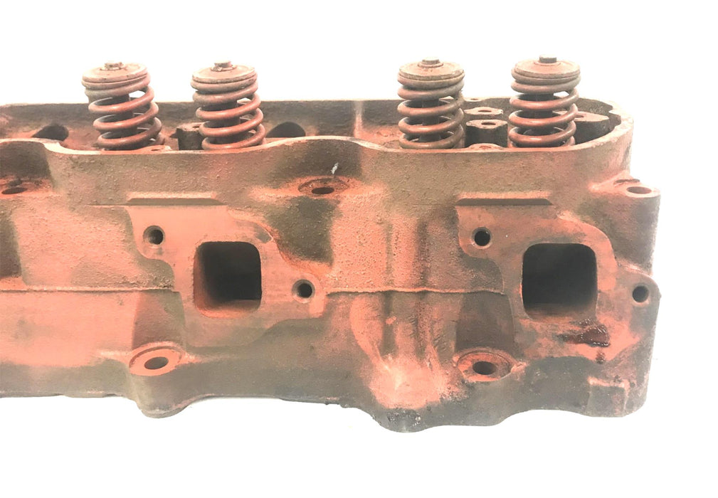 GMC Big Block 305 V6 Engine Cylinder Head 2436645 CORE PARTS ONLY