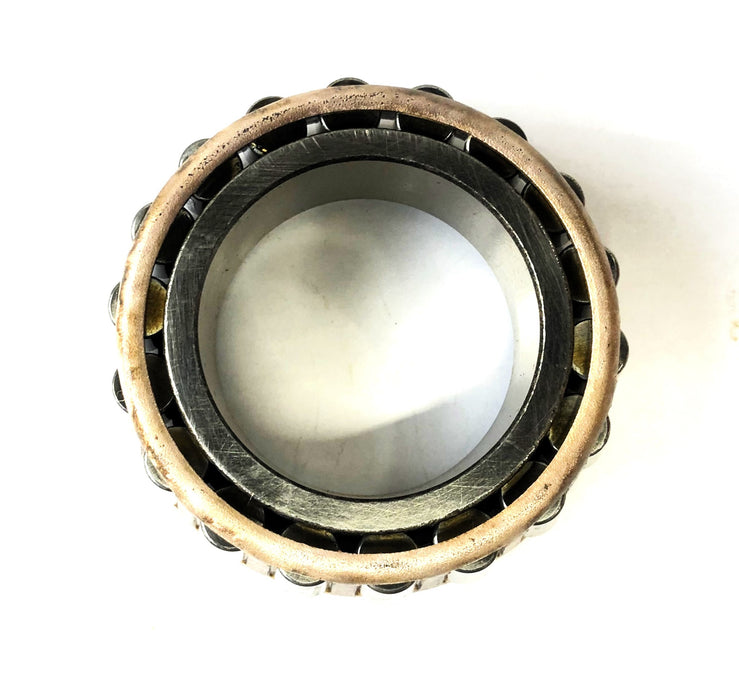 Timken 2 Piece Set Tapered Roller Bearing Cone 462 NOS