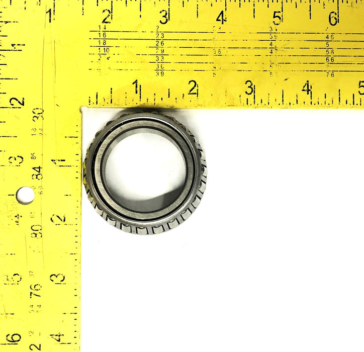MRI Tapered Roller Bearing Cone L68149 [Lot of 4] NOS