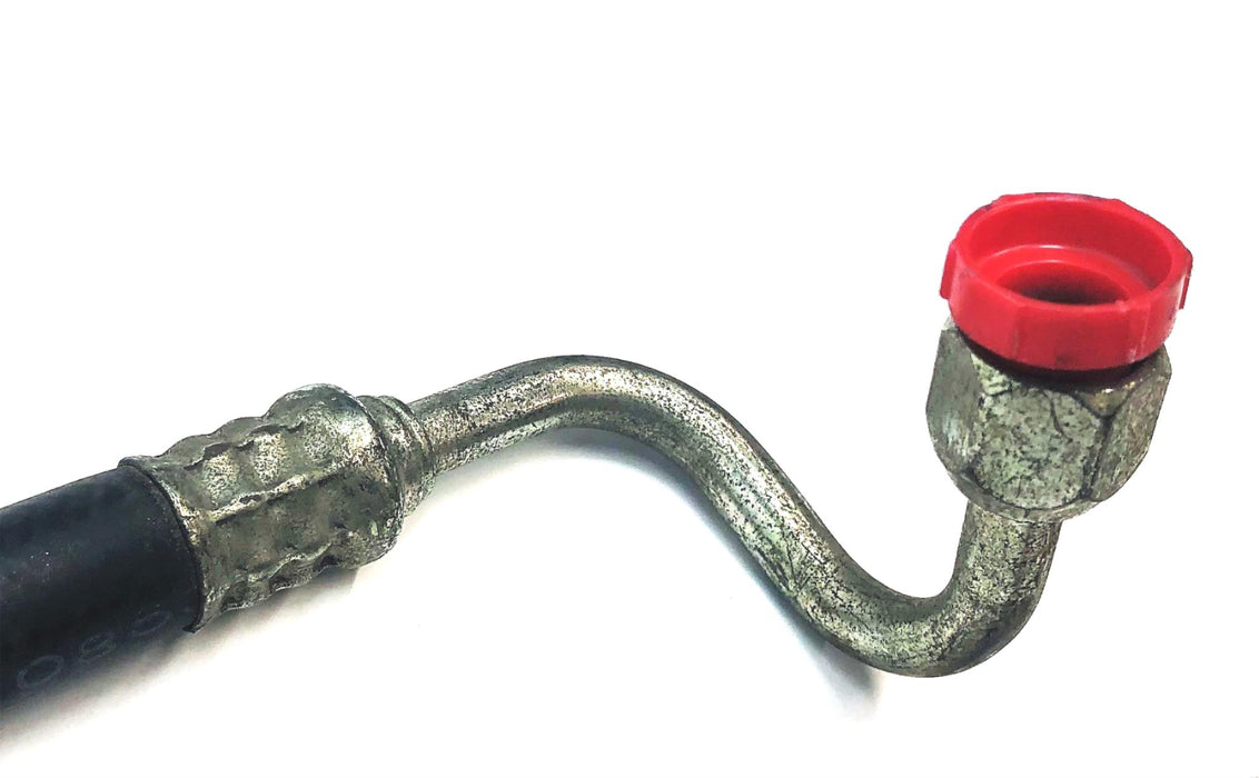 Unbranded High Pressure Power Steering Hose 7624-06 (0853A) NOS