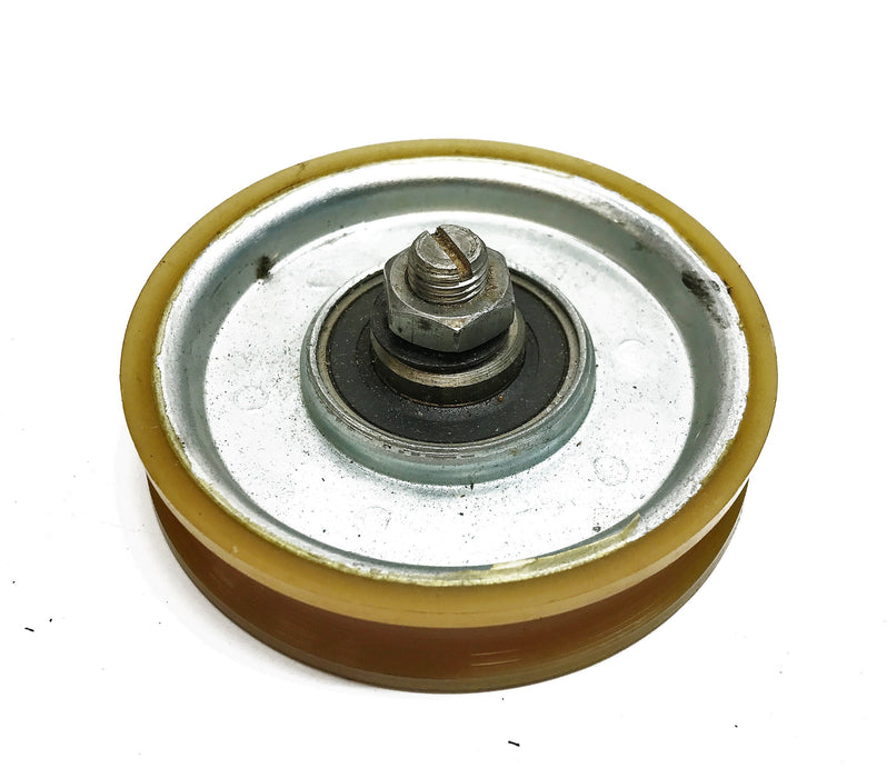 OTIS 3" x .8" Hanger Roller 456DH2