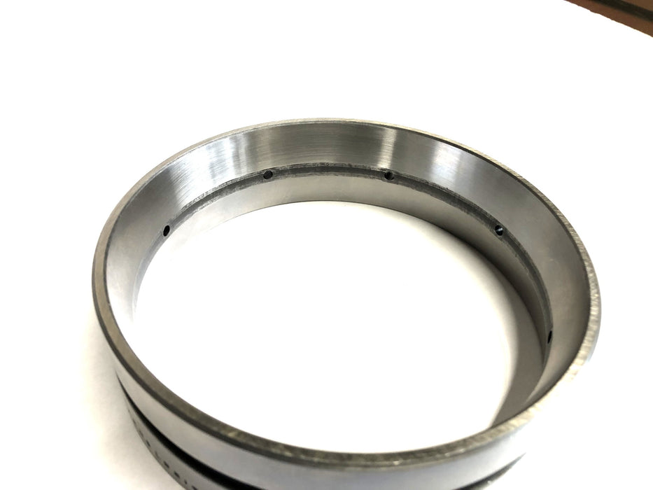 Timken Tapered Roller Bearing Double Cup L521910D NOS