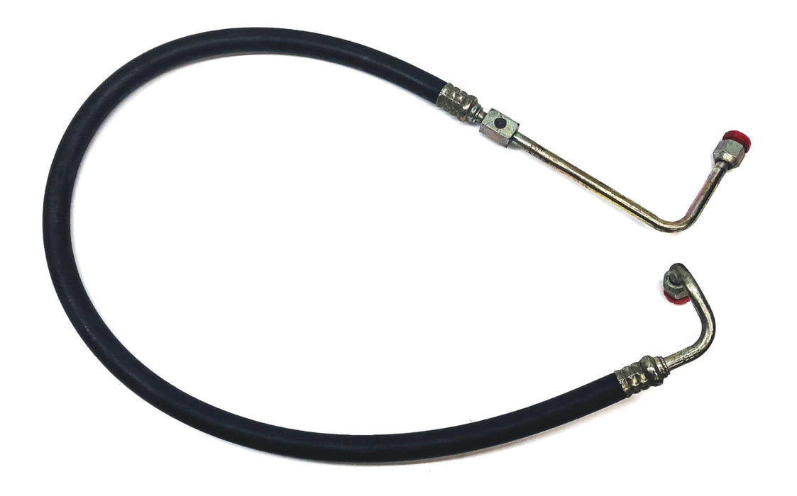Unbranded High Pressure Power Steering Hose 7624-06 (0853A) NOS