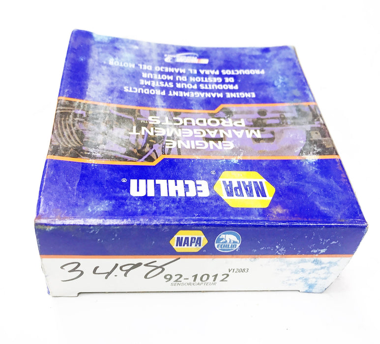 Napa TPMS Sensor 92-1012 NOS