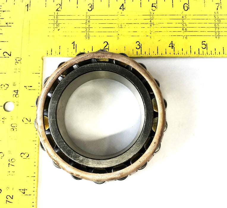 Timken 2 Piece Set Tapered Roller Bearing Cone 462 NOS