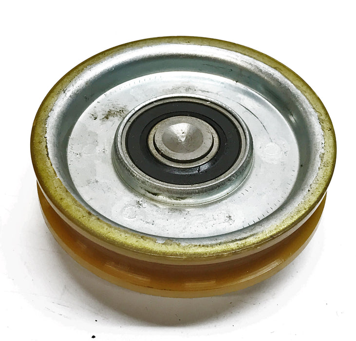 OTIS 3" x .8" Hanger Roller 456DH2