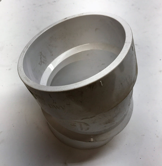 Ipex Canplas Elbow 192564 NOS