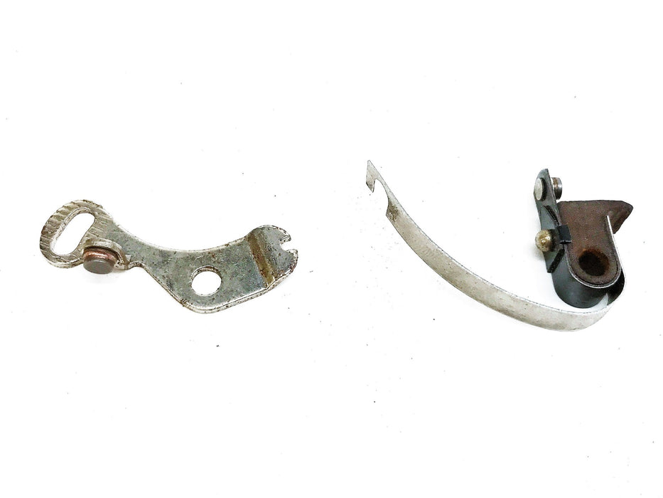Sorensen Ignition Contact Set G-13 [Lot of 4] NOS