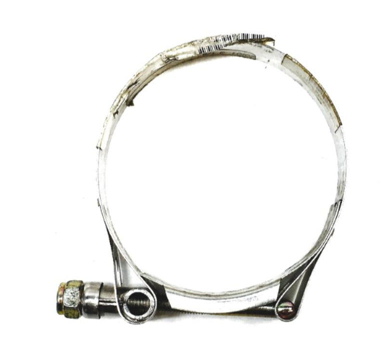 Apple Industrial Hose Clamp 3 1/8 Inch 88011 NOS