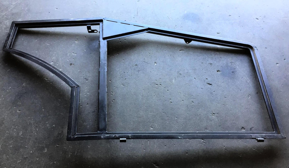 Door Frame fits Case New Holland CNH 85700980 NOS