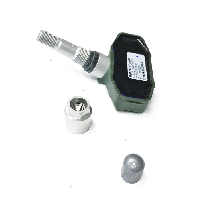 Napa TPMS Sensor 92-1012 NOS
