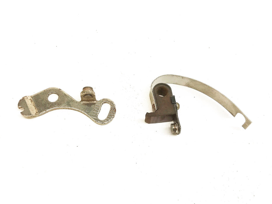 Sorensen Ignition Contact Set G-13 [Lot of 4] NOS