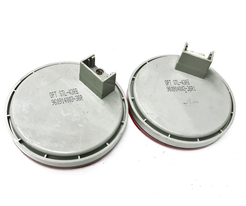Optronic Stop/Tail/Turn STL-43RB [Lot of 2] NOS
