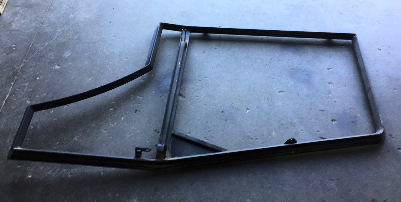 Door Frame fits Case New Holland CNH 85700980 NOS